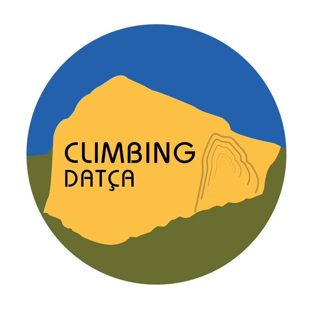 Climbing Datça